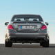 Illustration for article titled The 2017 Mercedes E63 AMG Has So Much Cool Shit You'll Never Use